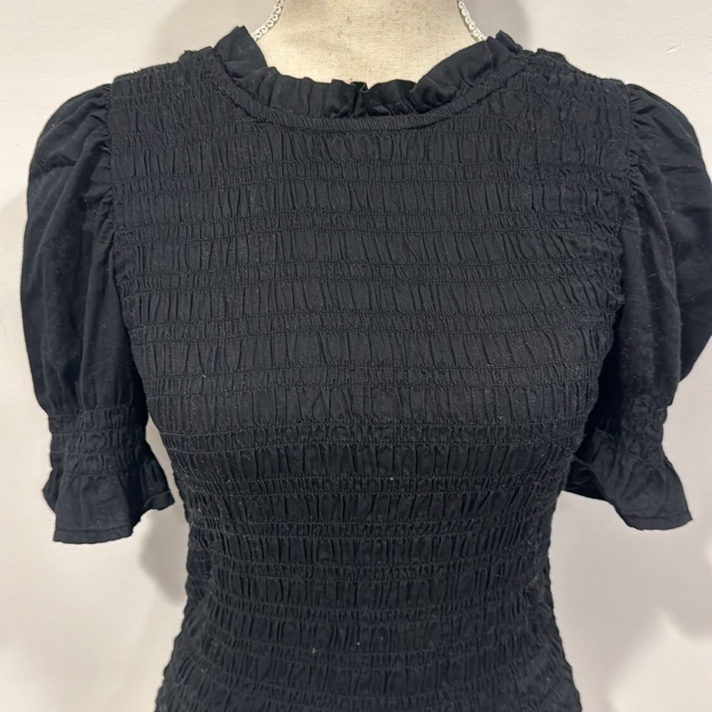 Gap Rouched Top - Picture 7 of 10